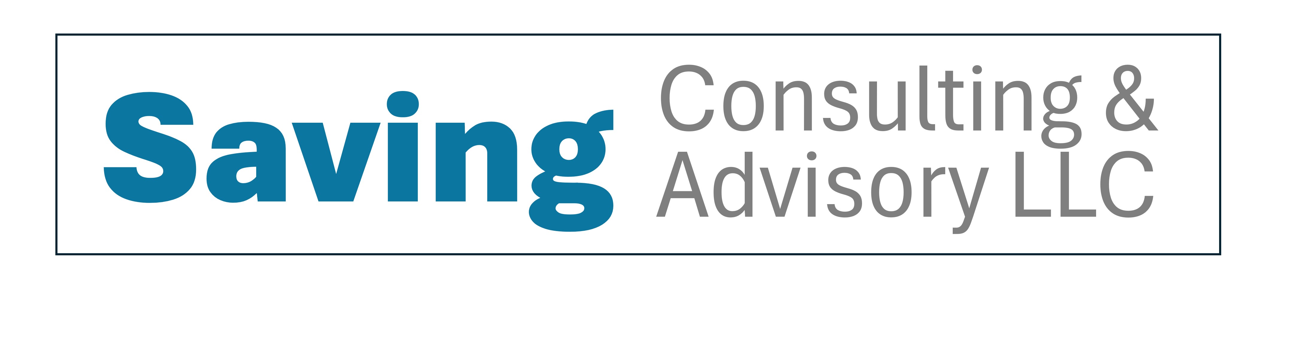Saving Consulting & Advisory LLC